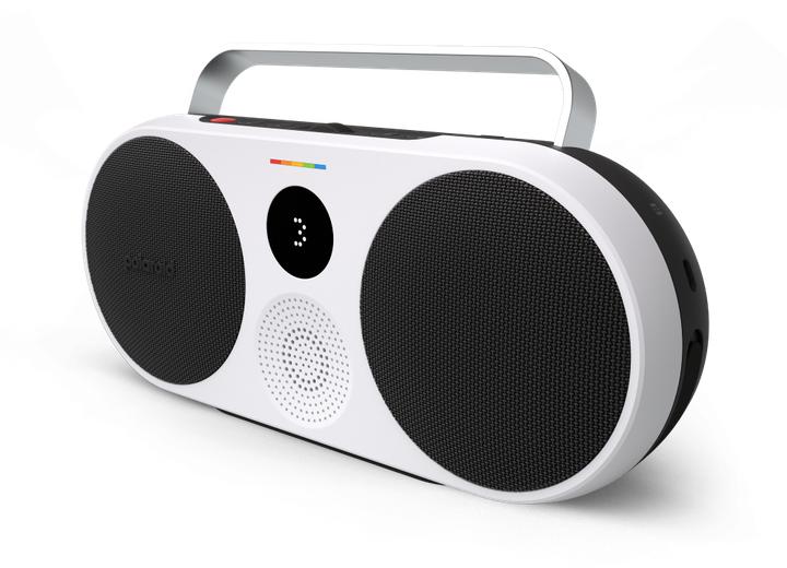 Actual product image Polaroid P3 Music Player (15 h)