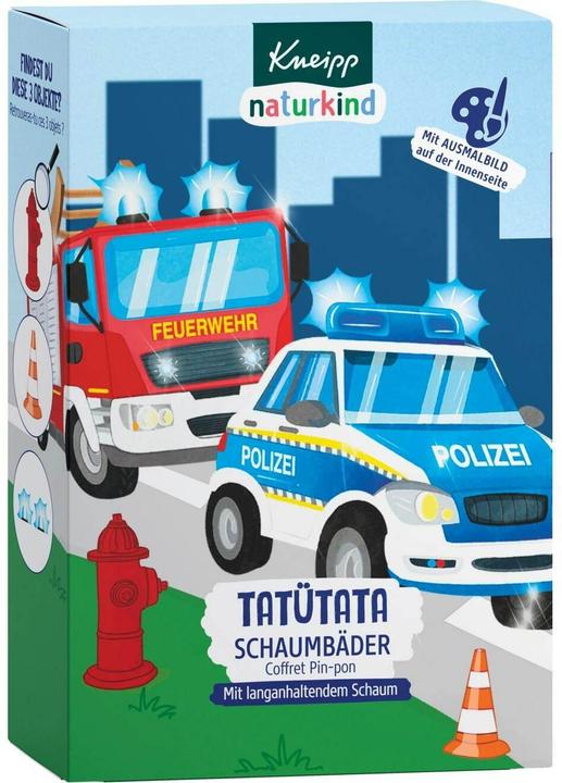 Produktbild Kneipp Tatütata (40 ml)