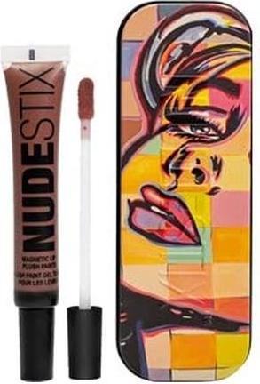 Produktbild Nudestix MAGNETIC PLUSH PAINTS - Shade: Saint Tropez (Saint Tropez)