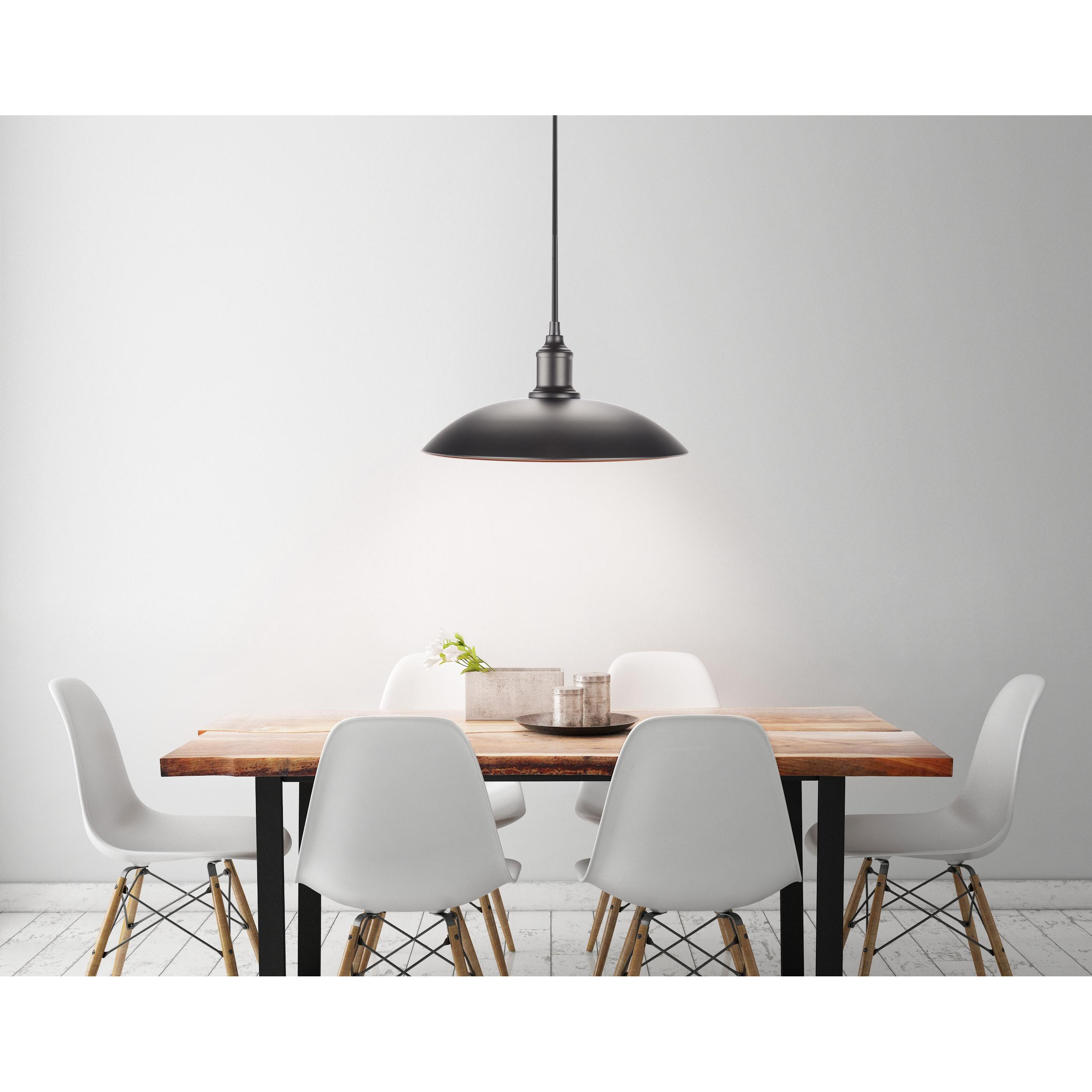 Thumbnail - Smartwares, Pendelleuchte, Hängeleuchte (E27)