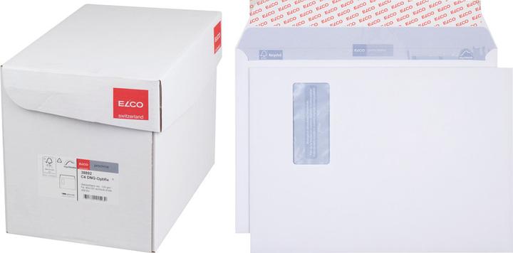 Produktbild Elco Couvert Proclima, Fenster rechts (324 x 229 mm, 250x)