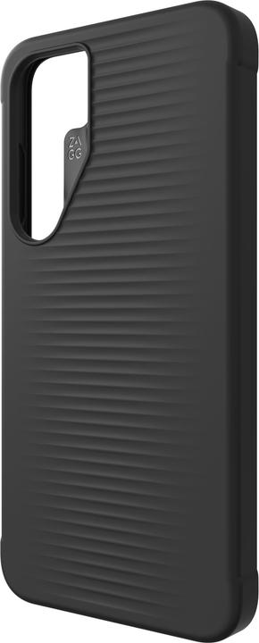Produktbild Zagg Luxe schwarz (Samsung Galaxy S24+)