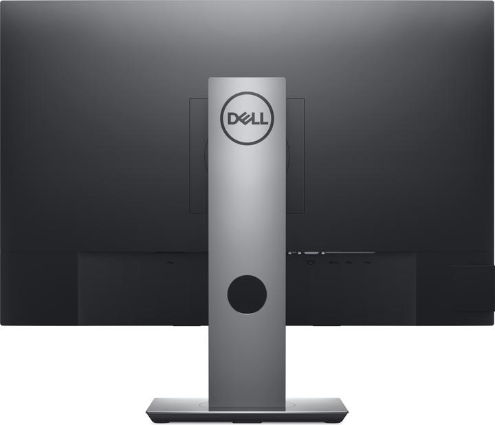 Actual product image Dell P2421 (1920 x 1200 pixels, 24")