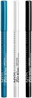 Produktbild NYX Professional Make-Up Epic Wear (22 Intense Teal)