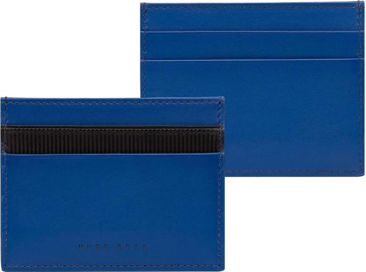 Actual product image Hugo Boss Credit Card Holder