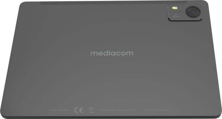 Actual product image Mediacom SmartPad Azimut 4 Lite 4-64Gb 10.1" (4G, 10.08", 64 GB, Grey)