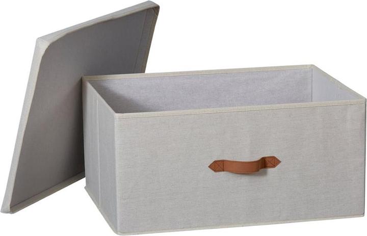 Produktbild Love it Store it Premium Ordnungsbox (54 x 40 x 25 cm, 54 l)