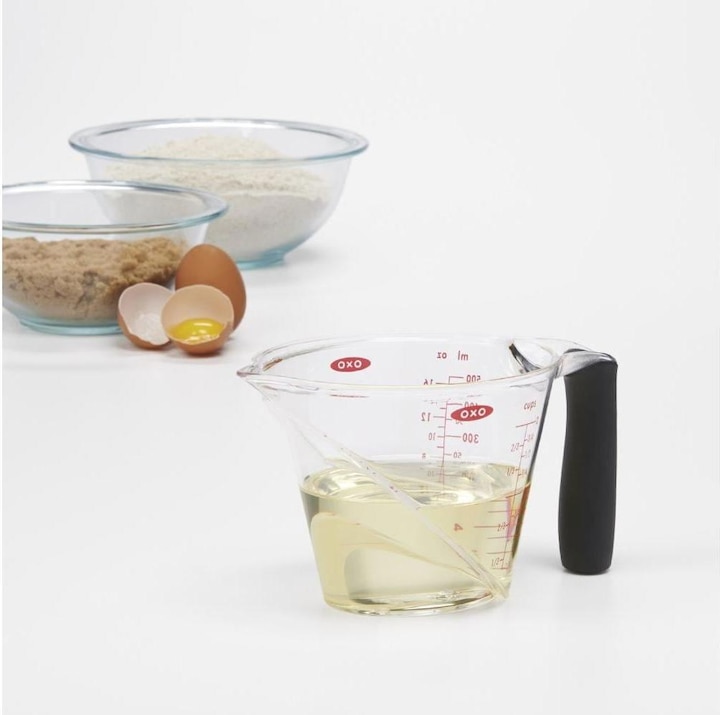 Image du produit OXO Tasse à mesurer angulaire (250 ml)