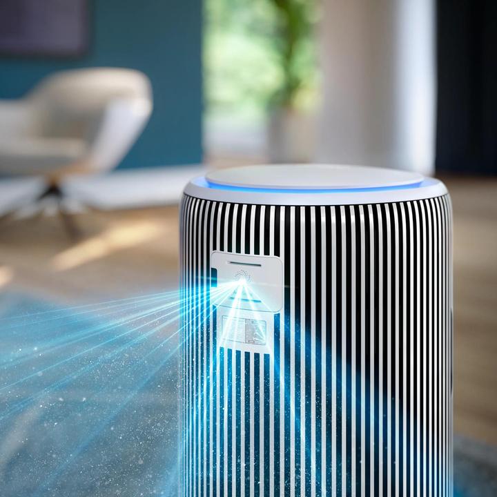 Actual product image Philips PureProtect Water 3400 Series (78 m²)