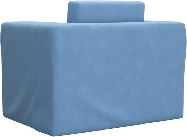 Image du produit vidaXL Kinder Schlafsofa