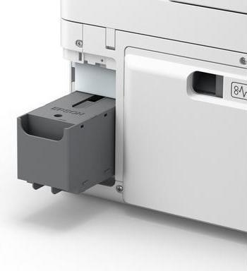 Immagine prodotto Epson WorkForce Pro WF-M4619DWF (Inchiostro, Bianco e nero)