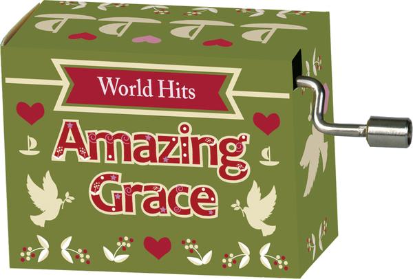 Produktbild Fridolin Amazing Grace