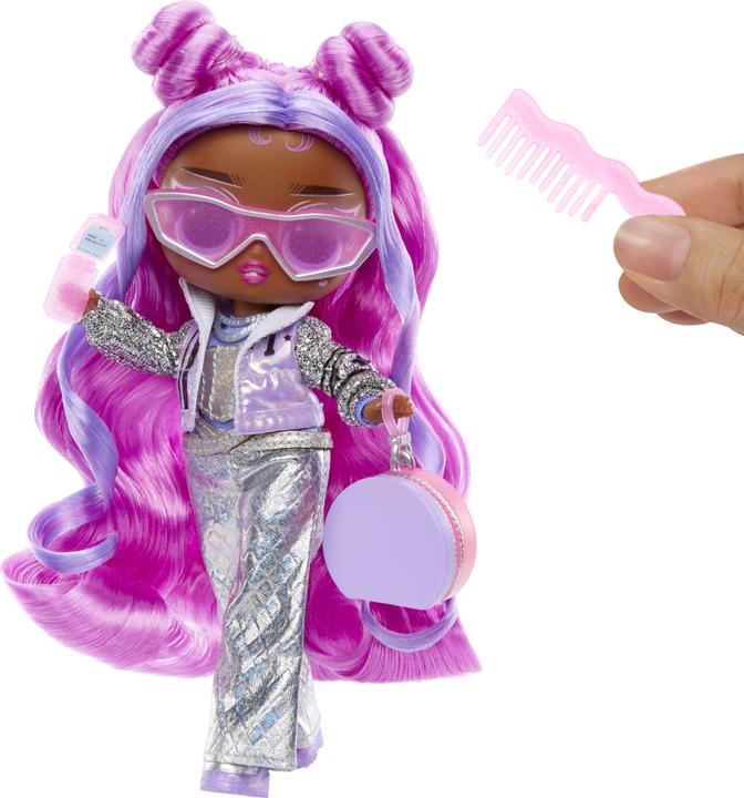 Immagine prodotto L.O.L. Surprise! LO.L. Surprise. - Tweens Neve invernale