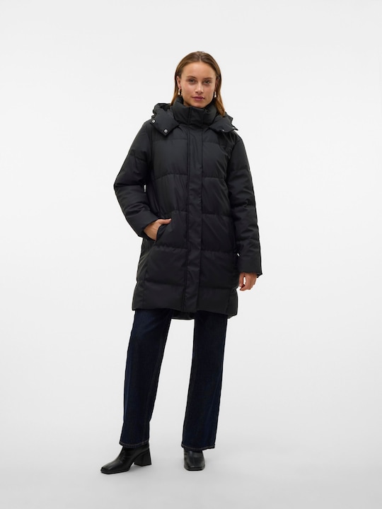 Immagine prodotto Vero Moda VMGRETAKYLIE Cappotto Cappotto (M)