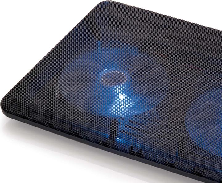 Image du produit Conceptronic Pad de refroidissement 2F