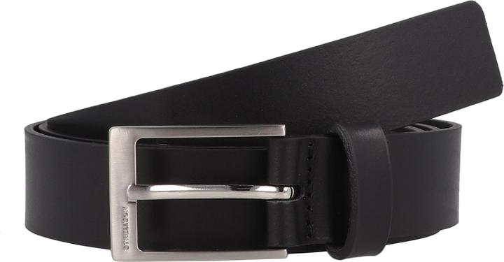 Strellson Gürtel Leder (90)