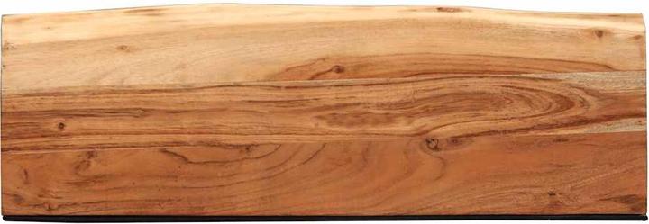 Actual product image vidaXL Wall shelf