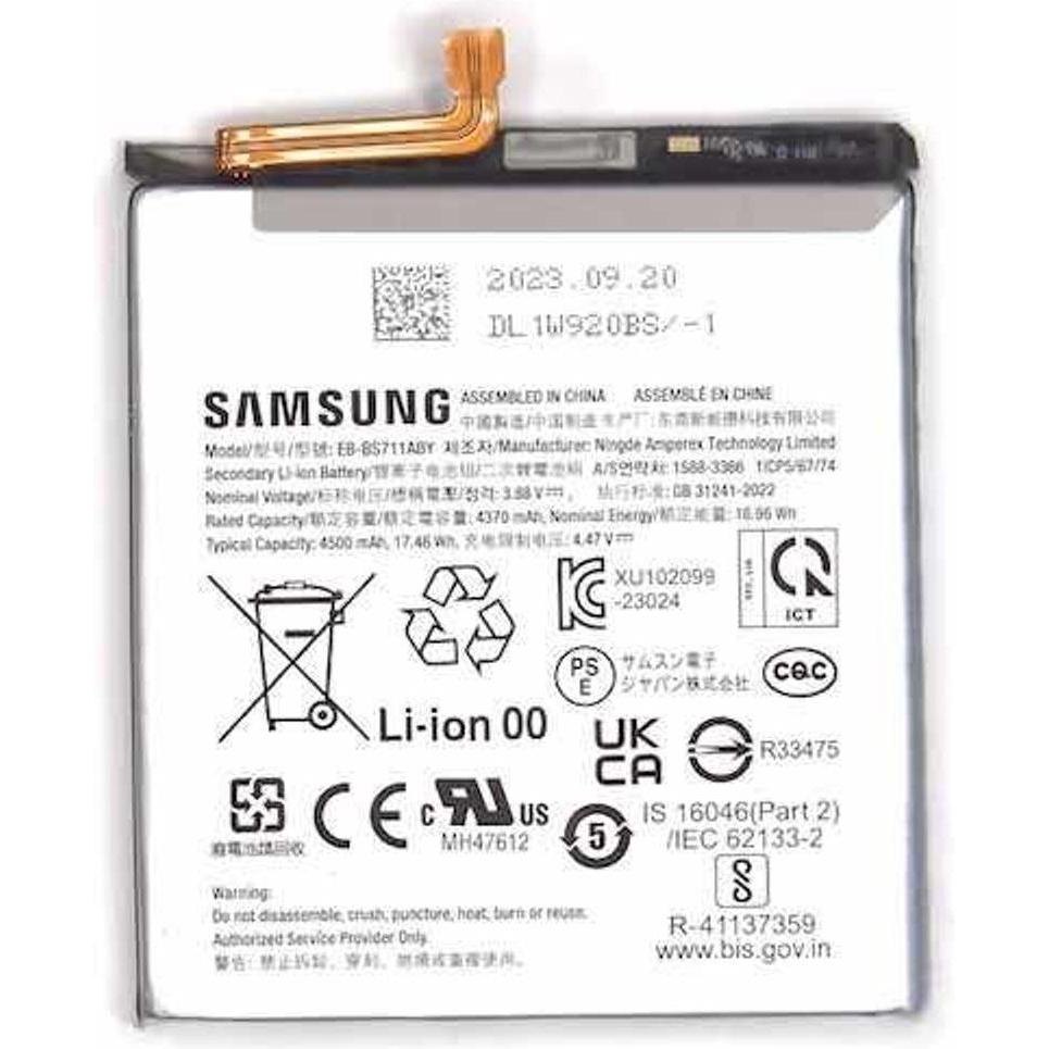 Samsung Galaxy S23 FE Battery - Original, Smartphone Akku