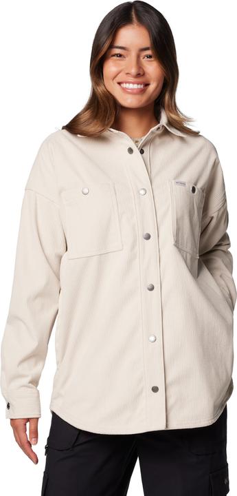 Produktbild Columbia Blue Point Creek™ Corduroy Shirt Jacket (L)
