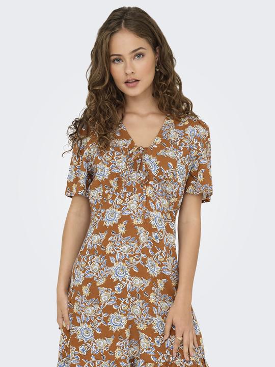 Actual product image Only ONLJENNIE Langes Kleid Kleid (M)