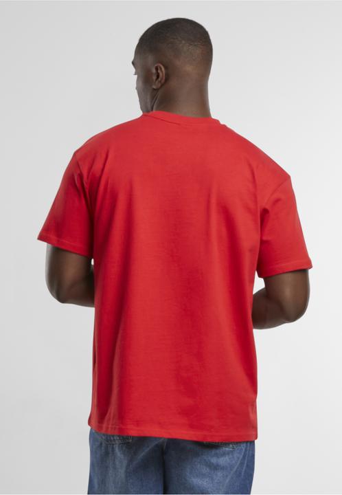 Produktbild Merchcode Coca Cola Enjoy Coke Oversize Tee - 174177 (M)