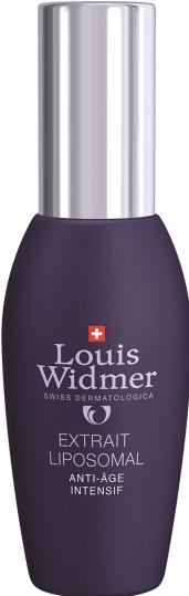Immagine prodotto Louis Widmer WIDMER Liposomen Extrakt 30ml (30 ml)