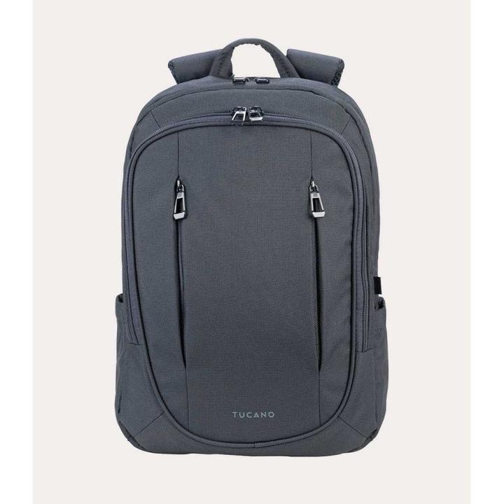 Produktbild Tucano BINARIO Rucksack 15.6" blau MacBook Pro 16", Laptop 15.6" (3.96 l)