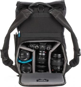 Actual product image Tenba Fulton V2 (Photo backpack, 14 l)
