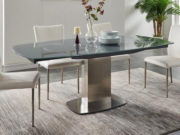 Image du produit Vente-unique Talicia (130 x 105 x 75 cm)