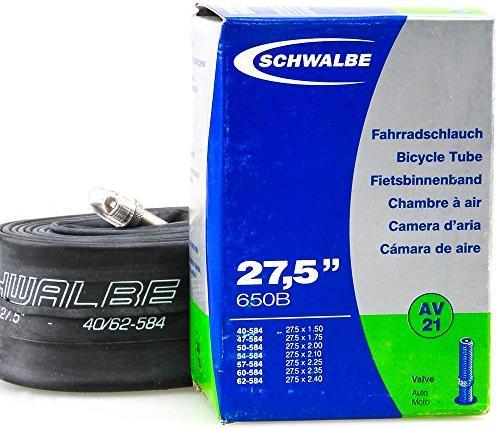 Productafbeelding Schwalbe Av21 (Schrader (AV), 27.5", 40 mm)