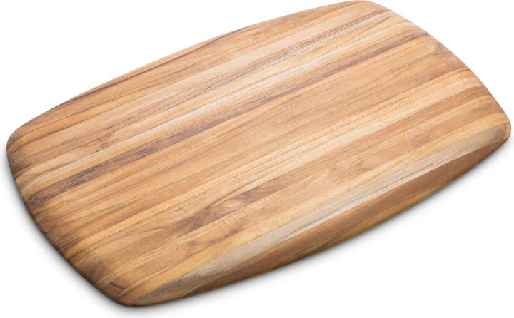 Produktbild TeakHaus Teak Schneide- und Servierbrett