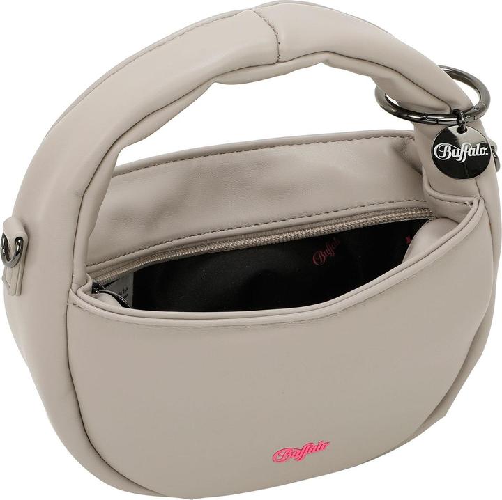 Actual product image Buffalo Soft Soft Mini Bag Handbag 16 cm
