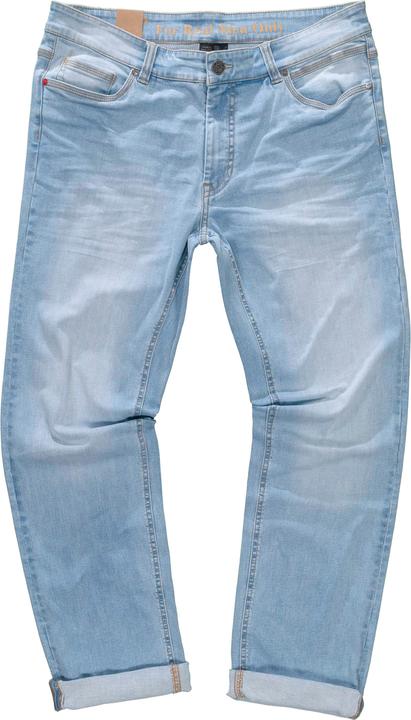 Denim Sbiancato