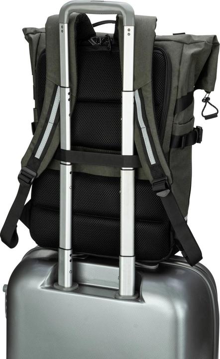 Image du produit Jost Sac à dos de messagerie Lillehammer Business Backpack Courier (21 l)