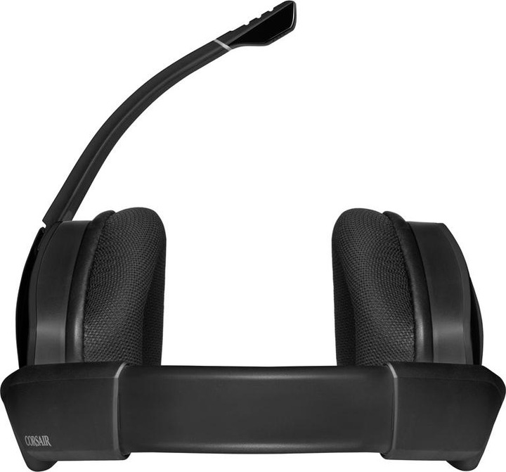 Image du produit Corsair Void RGB Elite (Filaire)