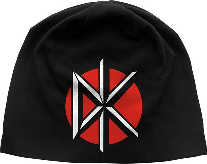 Produktbild Dead Kennedys Mütze