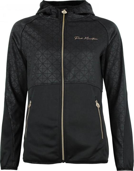 Produktbild Peak mountain Polarshel Amonwz (M)