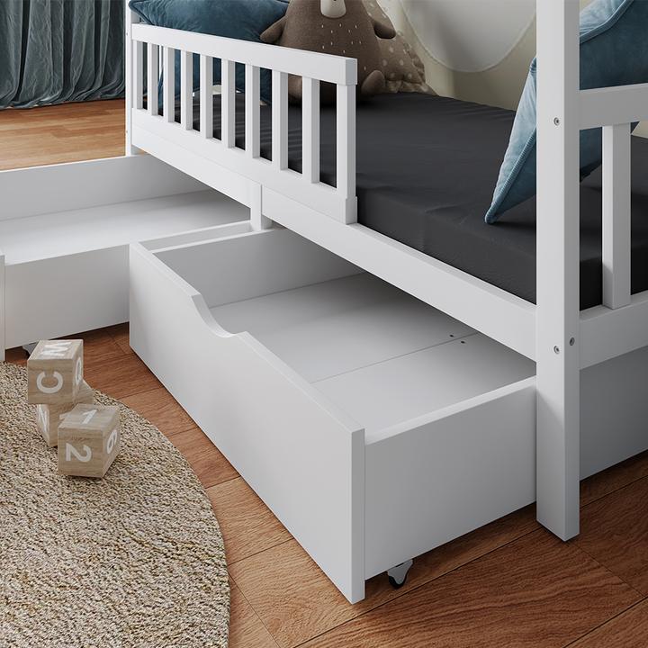 Produktbild VitaliSpa Franka (80 x 160 cm)