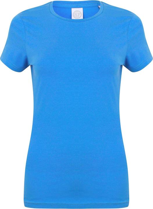 Bleu moucheté