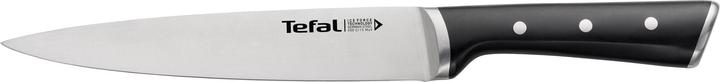 Actual product image Tefal Ingenio Ice Force Fleisch- und Schinkenmesser (20 cm)
