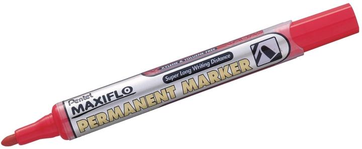Immagine prodotto Pentel Maxiflo (Rosso, 4.50 mm, 1 x)