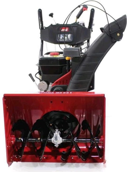 Image du produit MTD Optima ME 66 T (66 cm)