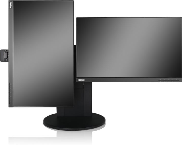 Immagine prodotto Lenovo PCG Tiny-In-One supporto per doppio monitor