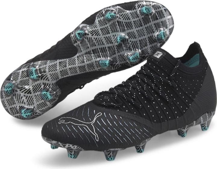 Actual product image Puma FUTURE Z 1.4 FG/AG (39)