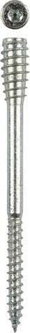 Actual product image Eurotec Spacer bolts (200 Screws per piece)