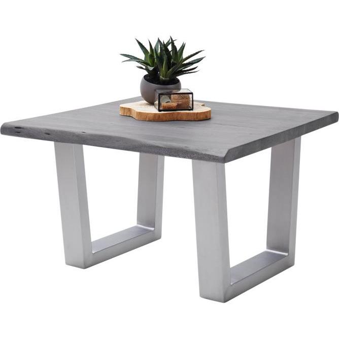 Robas Lund, Couchtisch + Beistelltisch, Cartagena (75 x 45 x 75 cm)