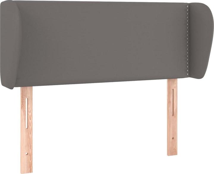 Image du produit vidaXL Kopfteil (83 x 23 x 88 cm)
