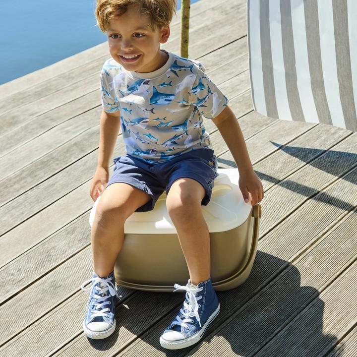 Image du produit Minymo Shorts Dutch (134)