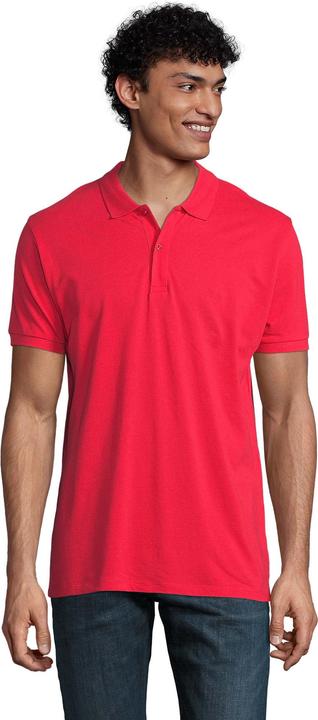 Produktbild Sols Planet Poloshirt (L)