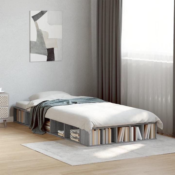 Image du produit vidaXL Bettgestell (100 x 200 cm)